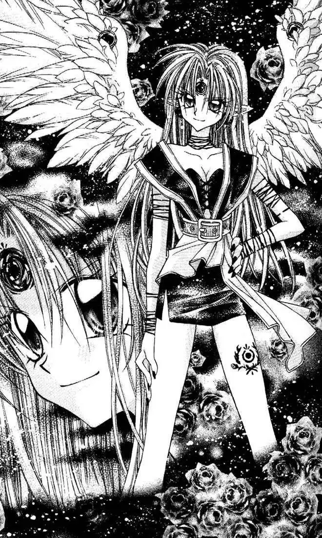 Kamikaze Kaitou Jeanne Chapter 20 5